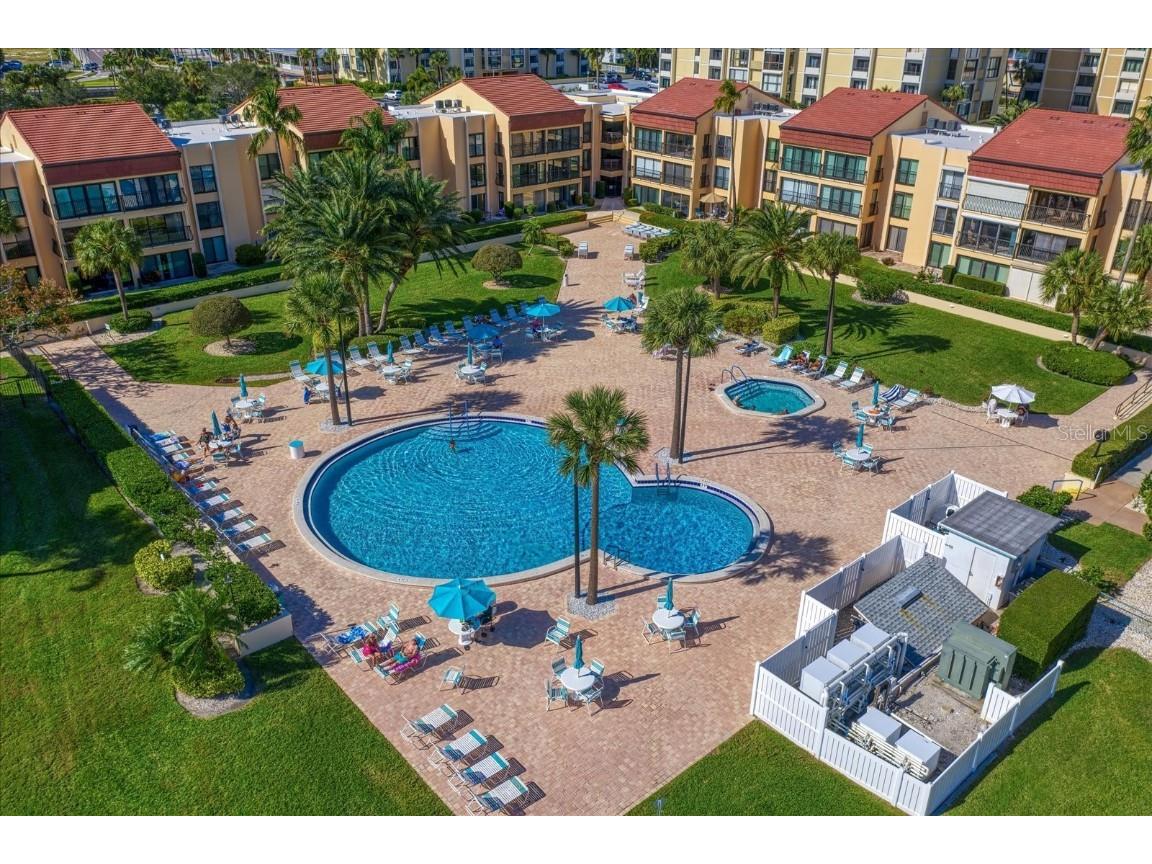 855 Bayway Boulevard #806 Clearwater Beach FL 33767 TB8420758 image8