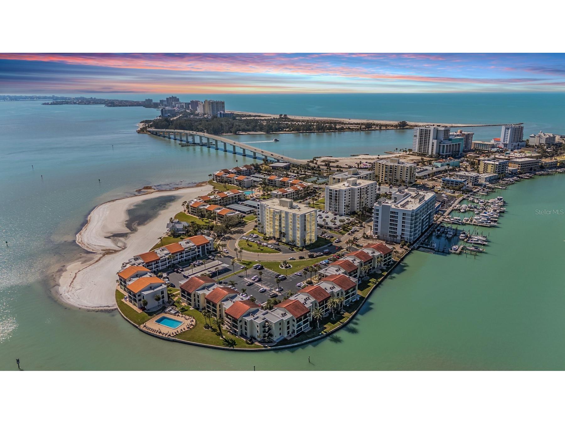 855 Bayway Boulevard #903 Clearwater Beach FL 33767 TB8471671 image1
