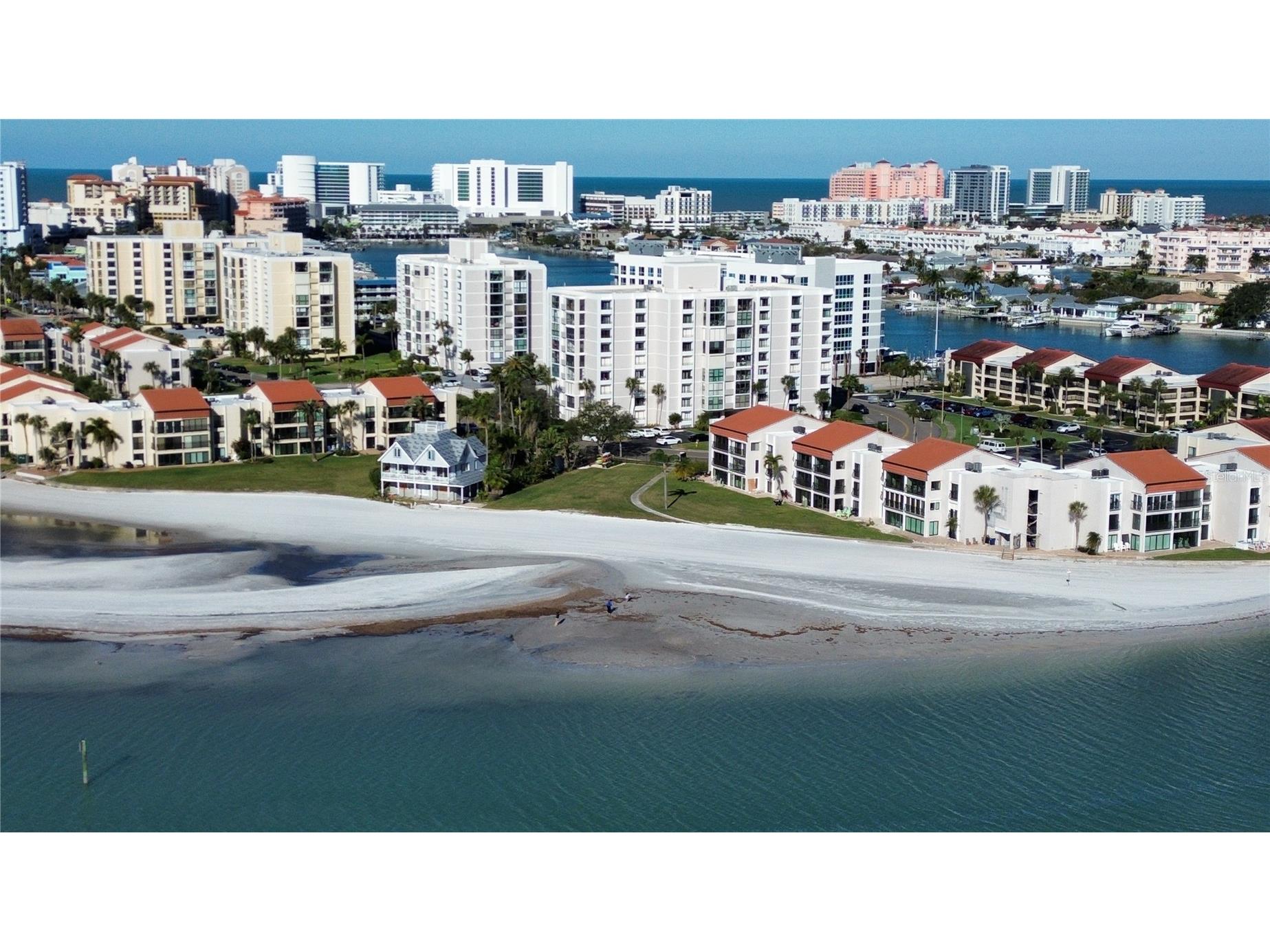855 Bayway Boulevard #908 Clearwater Beach FL 33767 TB8399395 image2