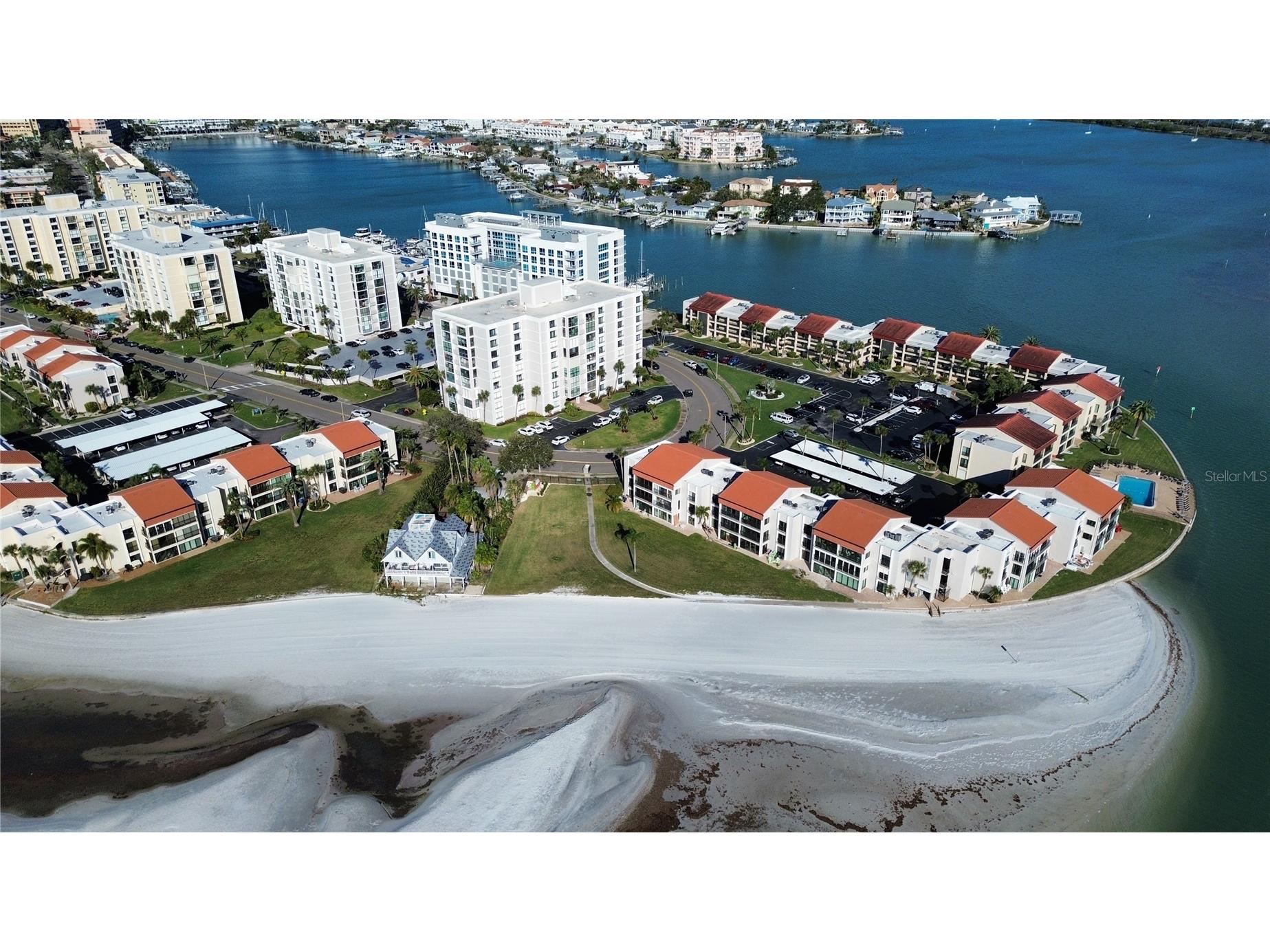 855 Bayway Boulevard #908 Clearwater Beach FL 33767 TB8399395 image3