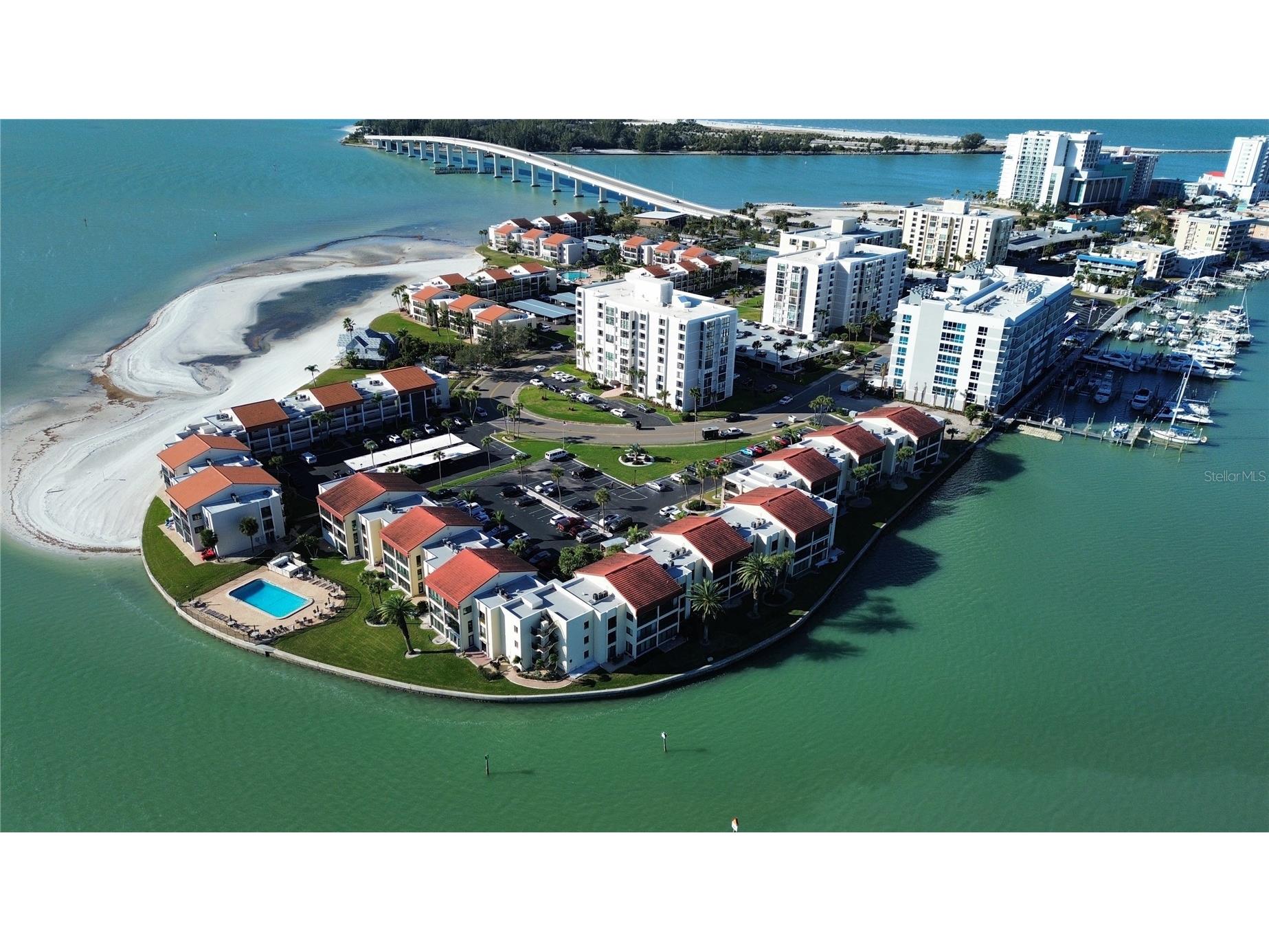 855 Bayway Boulevard #908 Clearwater Beach FL 33767 TB8399395 image4