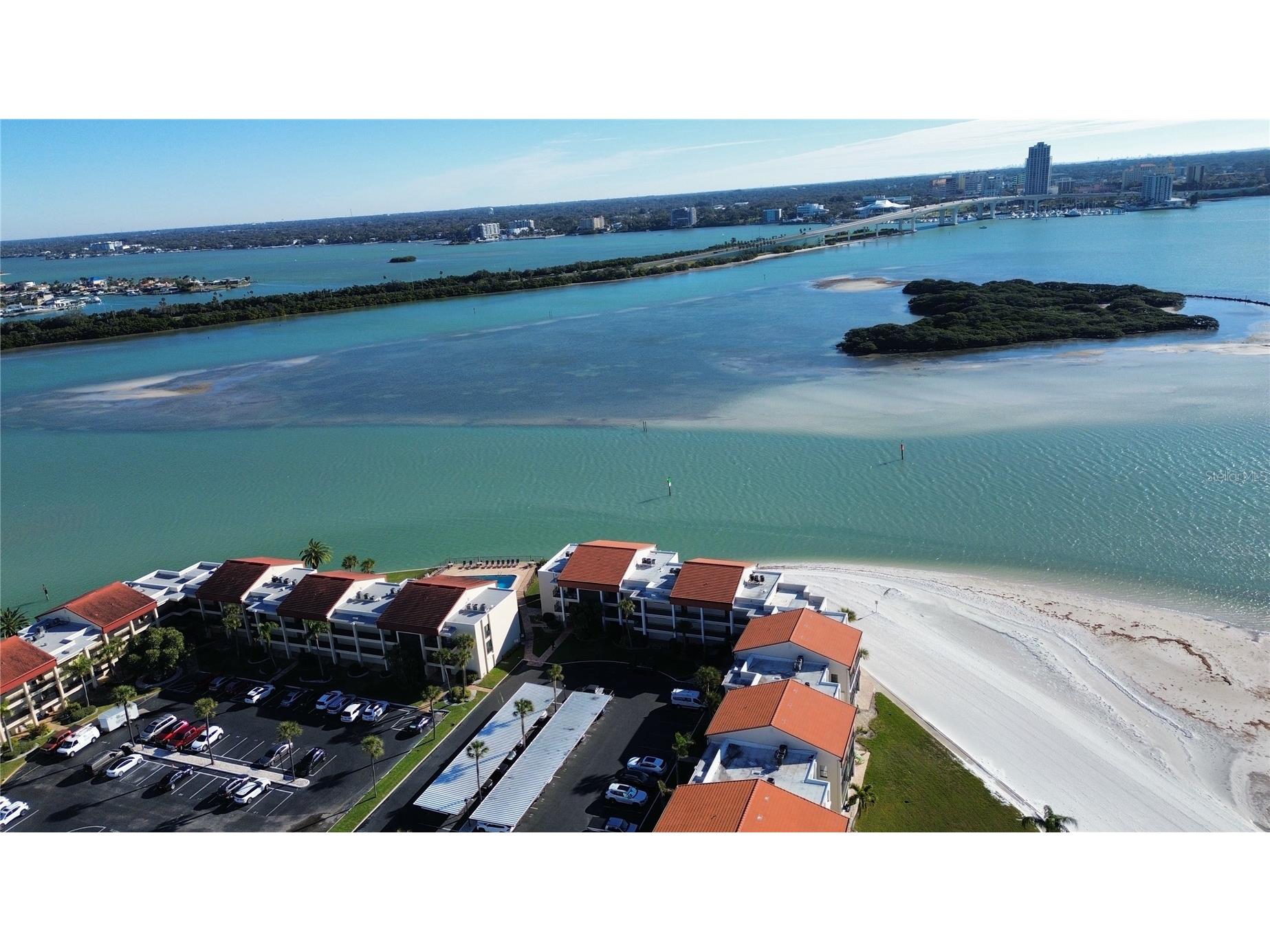 855 Bayway Boulevard #908 Clearwater Beach FL 33767 TB8399395 image7