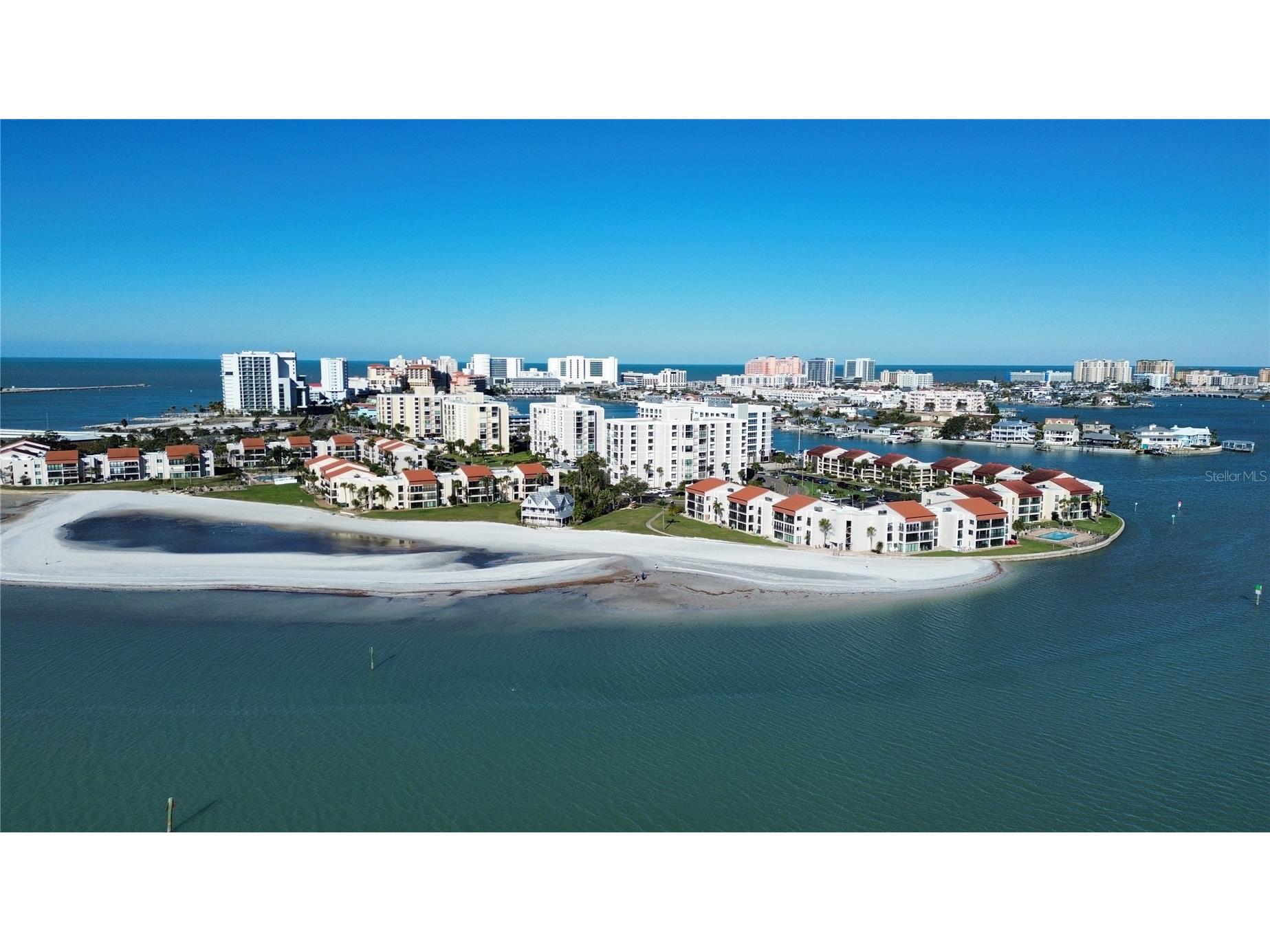855 Bayway Boulevard #908 Clearwater Beach FL 33767 TB8399395 image8