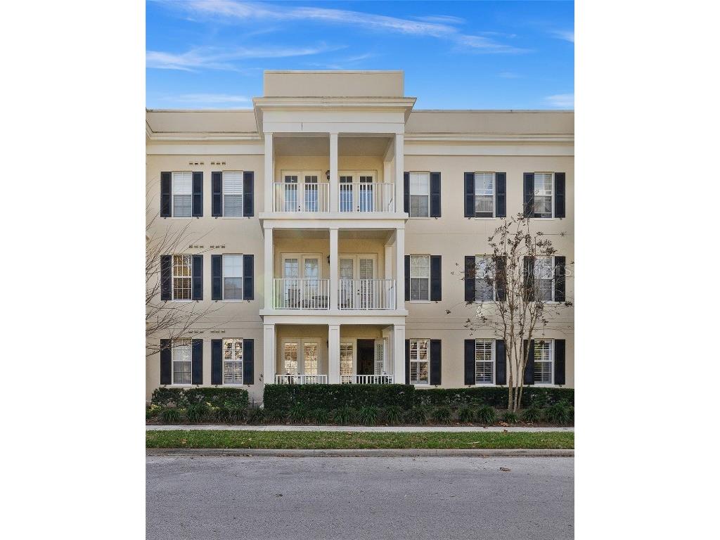 855 Blue Sage #302 #302 Celebration FL 34747 O6122805 image1