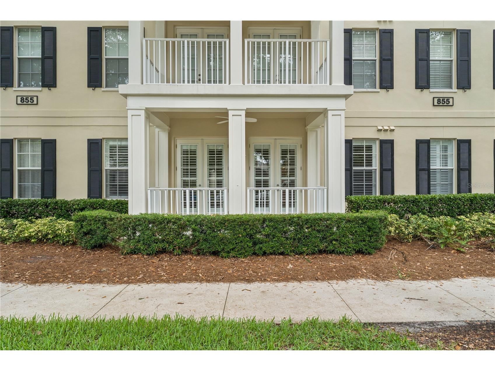 855 Blue Sage Street #102 Celebration FL 34747 O6401932 image2