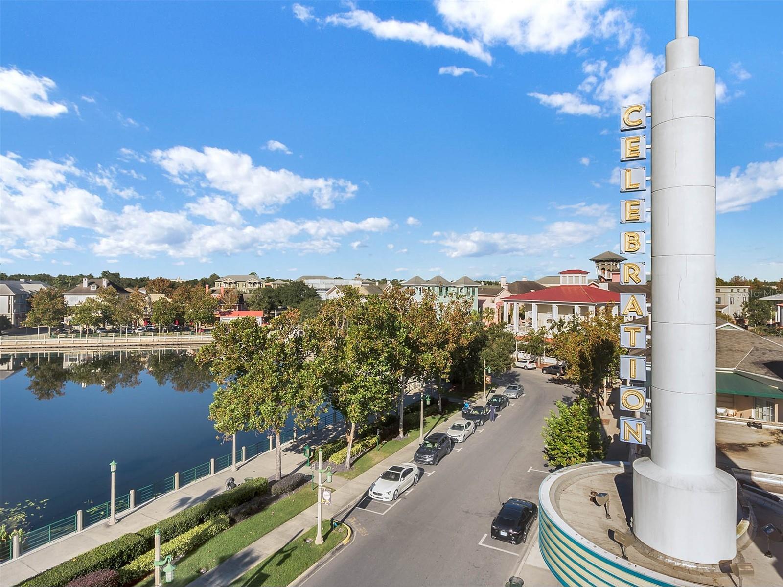 855 Blue Sage Street #102 Celebration FL 34747 O6401932 image25