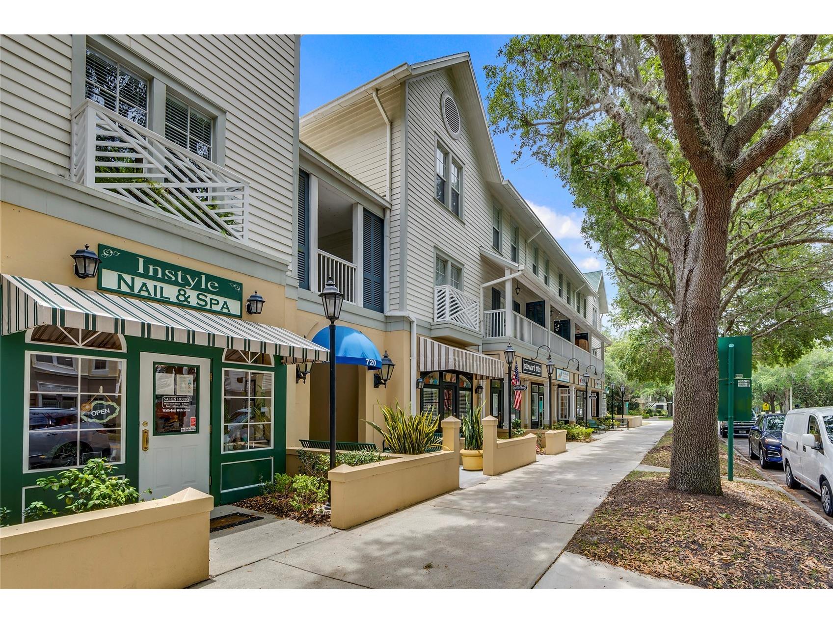 855 Blue Sage Street #102 Celebration FL 34747 O6401932 image27