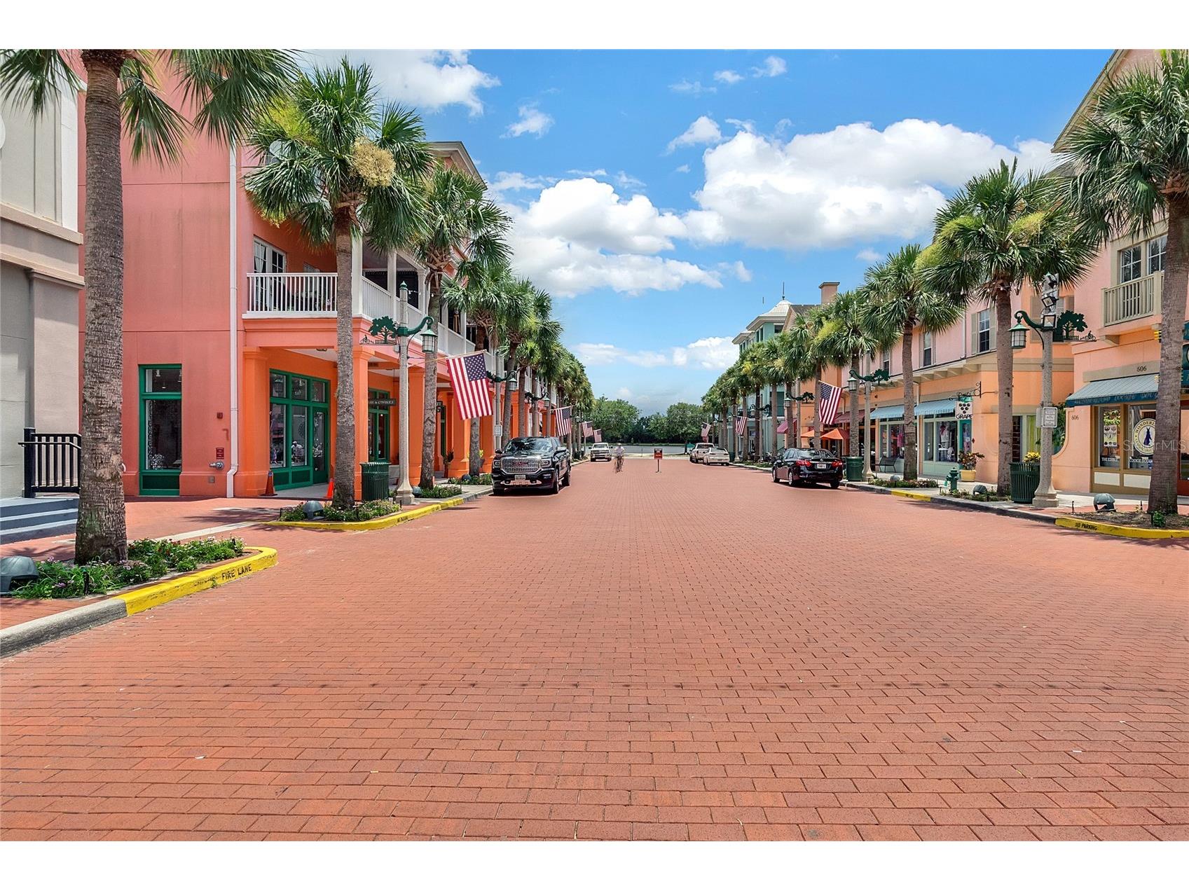 855 Blue Sage Street #102 Celebration FL 34747 O6401932 image30