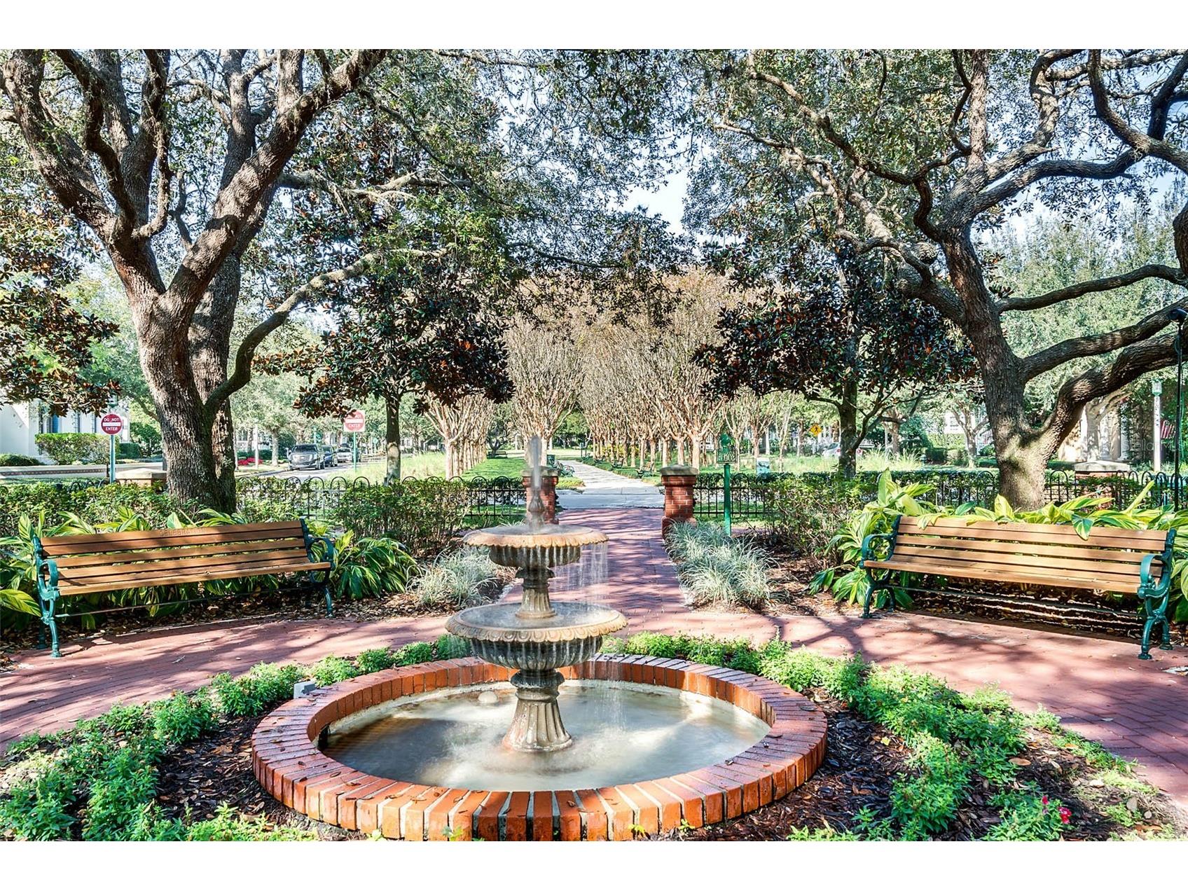 855 Blue Sage Street #102 Celebration FL 34747 O6401932 image42