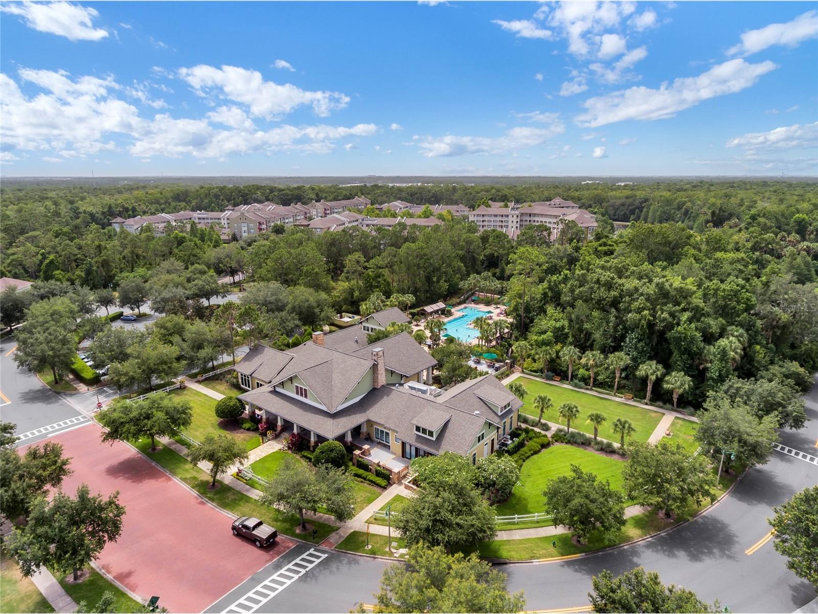 855 Blue Sage Street #102 Celebration FL 34747 O6401932 image59