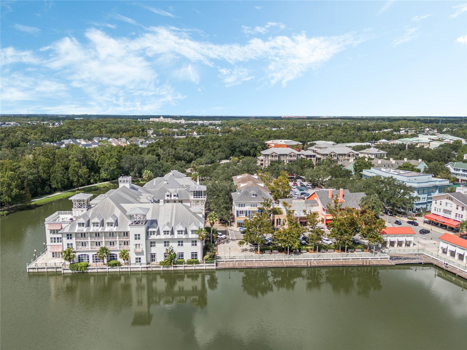 855 Blue Sage Street #102 Celebration FL 34747 O6401932 image60