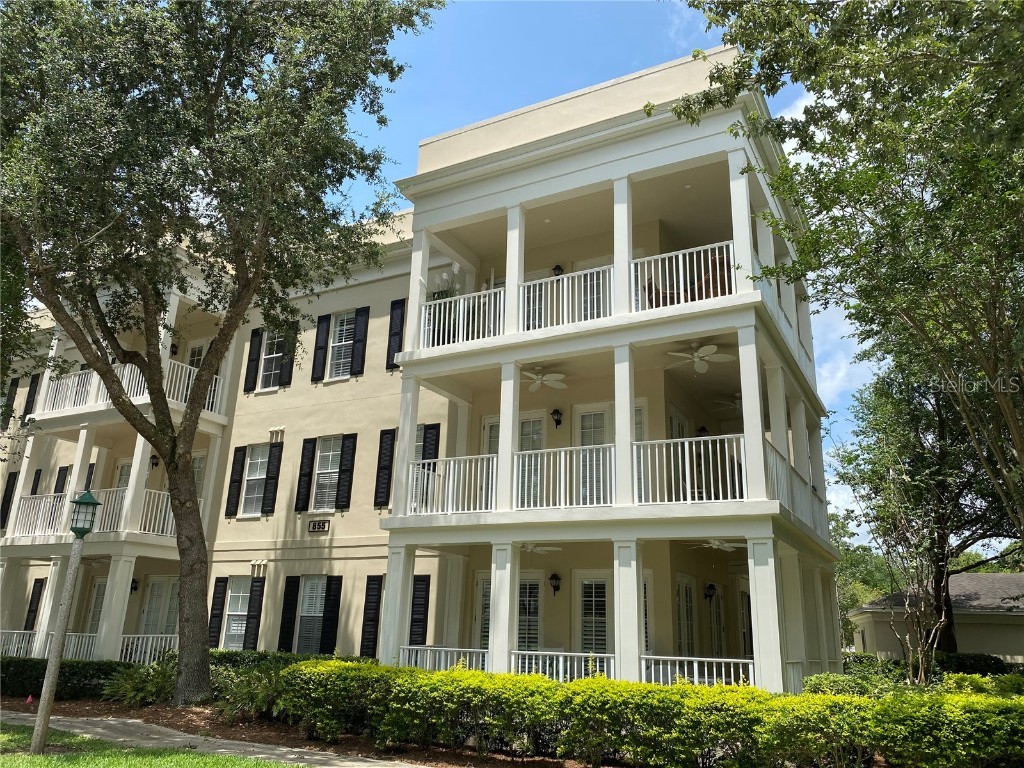 855 Blue Sage Street #301 Celebration FL 34747 S5087382 image1