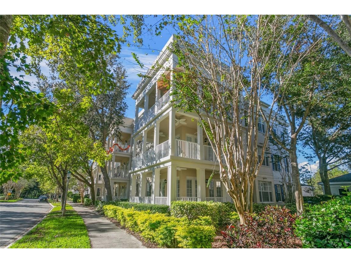 855 Blue Sage Street #301 Celebration FL 34747 S5116192 image1