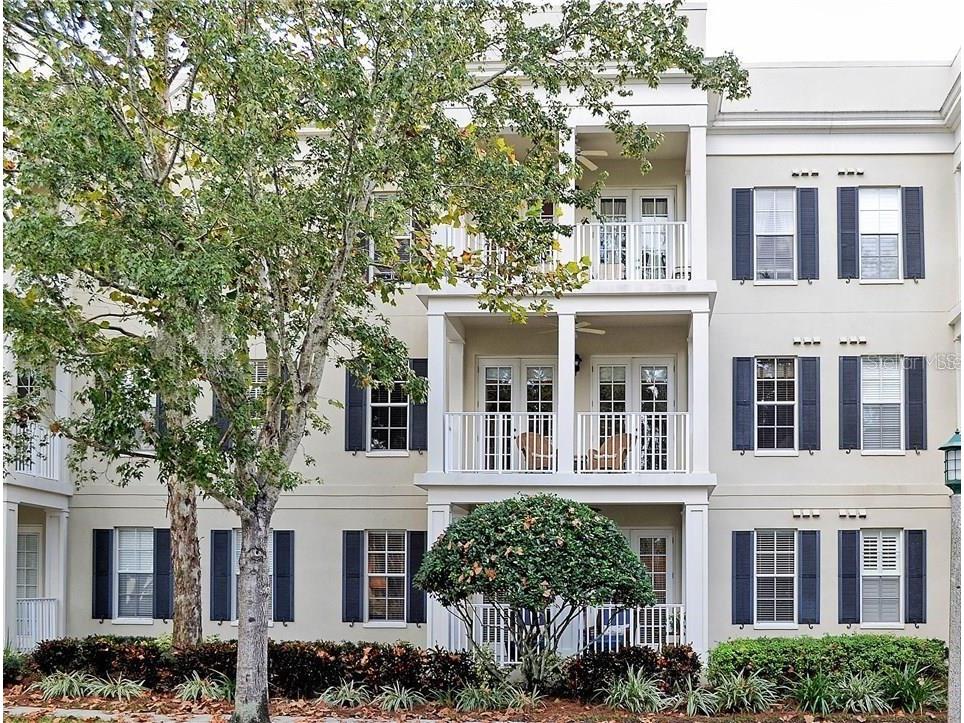 855 Blue Sage Street #302 Celebration FL 34747 S5132743 image1