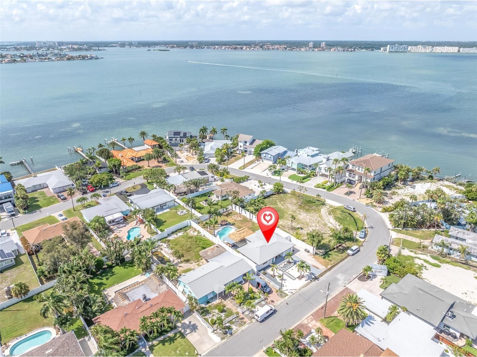 855 Boca Ciega Isle Drive Saint Pete Beach FL 33706 TB8521099 image47