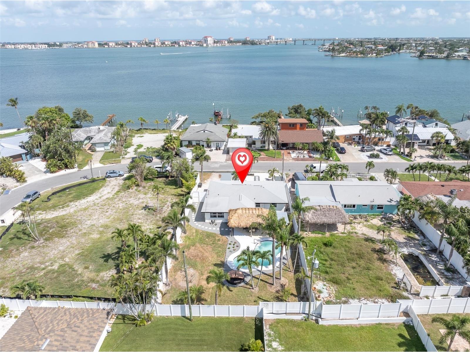 855 Boca Ciega Isle Drive Saint Pete Beach FL 33706 TB8521099 image48
