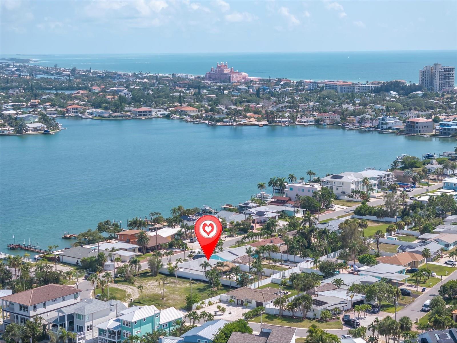 855 Boca Ciega Isle Drive Saint Pete Beach FL 33706 TB8521099 image49