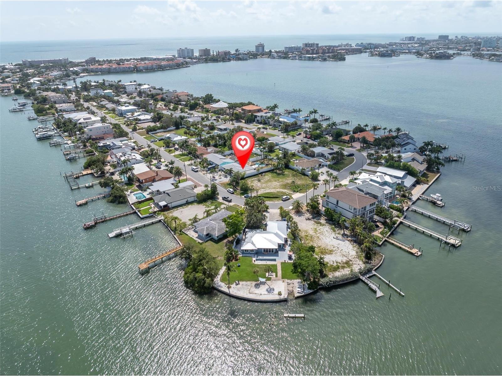 855 Boca Ciega Isle Drive Saint Pete Beach FL 33706 TB8521099 image5