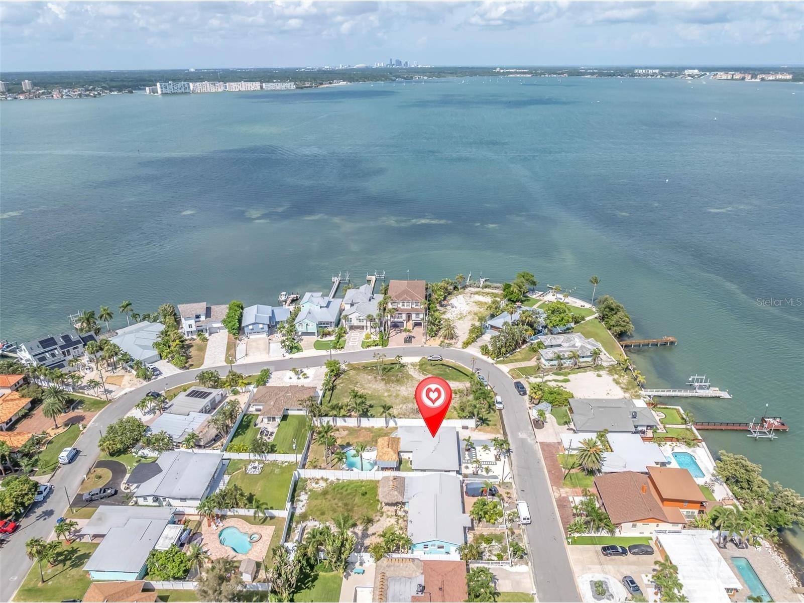 855 Boca Ciega Isle Drive Saint Pete Beach FL 33706 TB8521099 image50