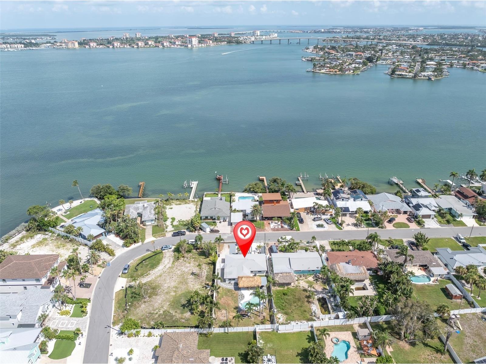 855 Boca Ciega Isle Drive Saint Pete Beach FL 33706 TB8521099 image51