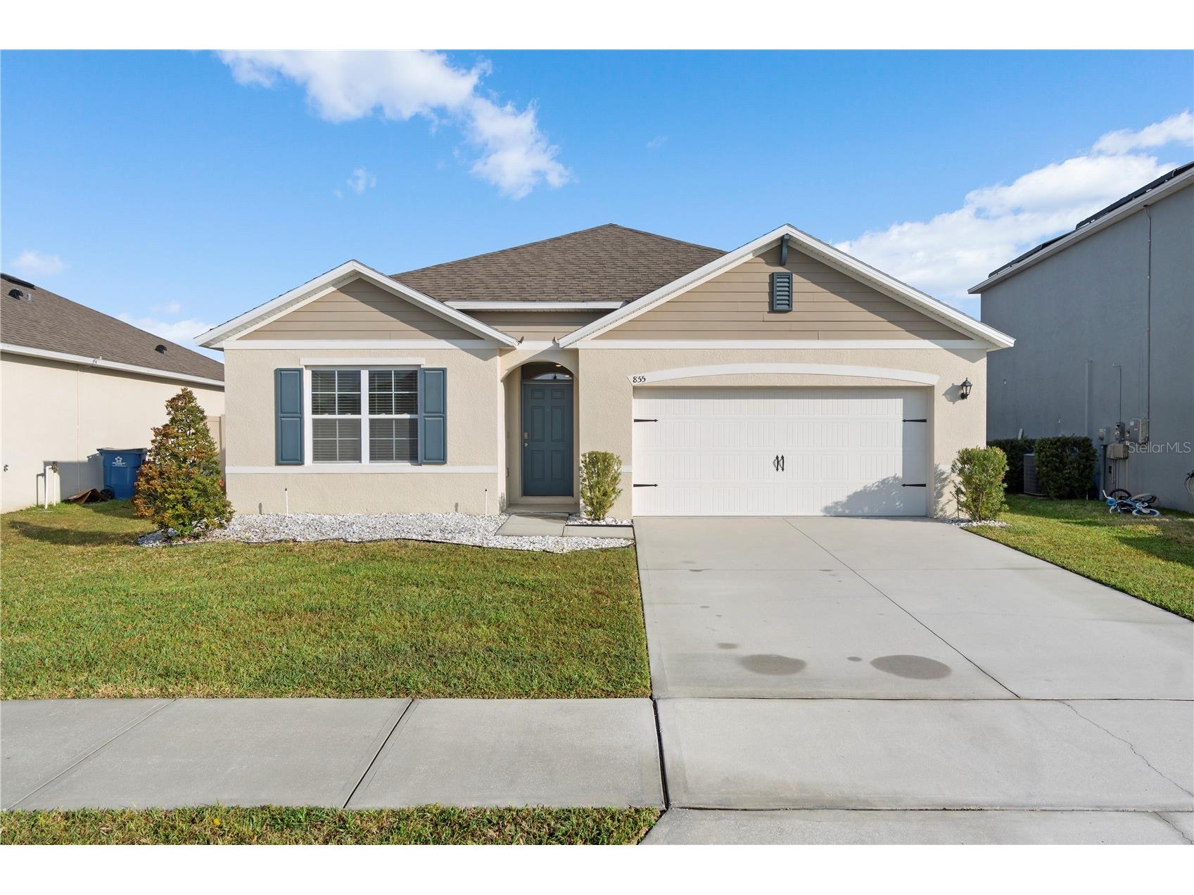 855 Brooklet Drive Davenport FL 33837 O6384294 image1