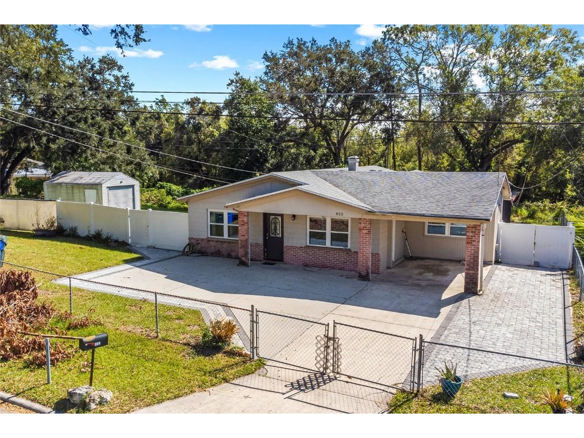 855 Candyce Avenue Lakeland FL 33815 L4948608 image1