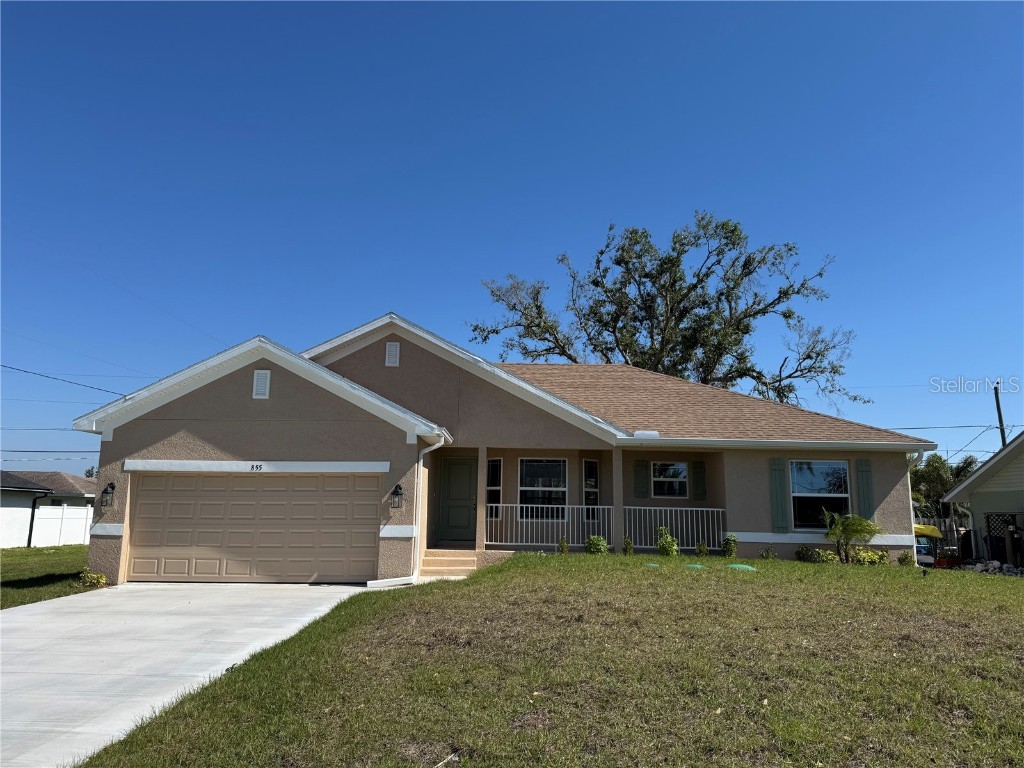 855 Cumberland Road Venice FL 34293 A4607126 image1