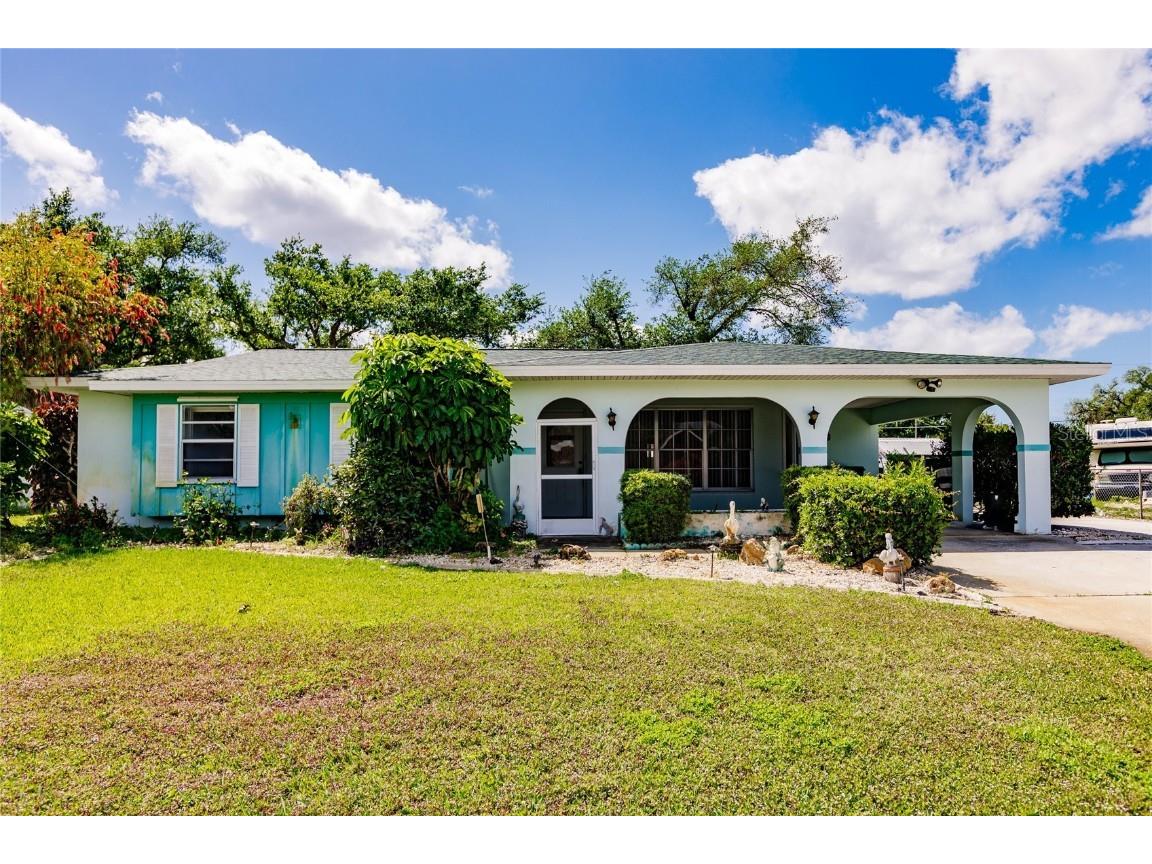 855 Dolphin Avenue NW Port Charlotte FL 33948 C7489652 image1