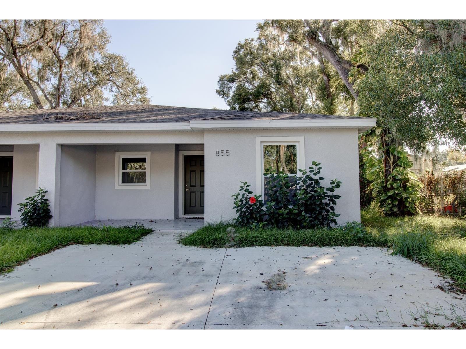855 E Vine Street #A Bartow FL 33830 S5147577 image1