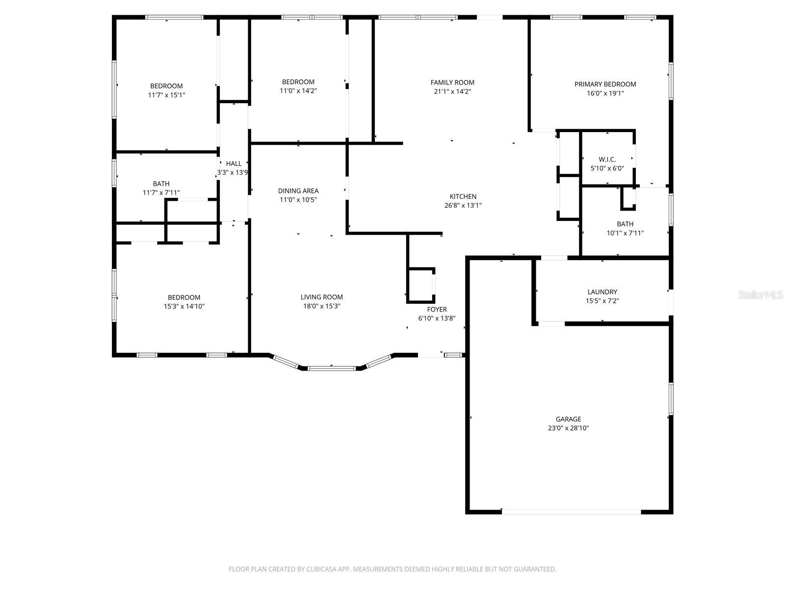 855 Fountainhead Drive Largo FL 33770 TB8467248 image50