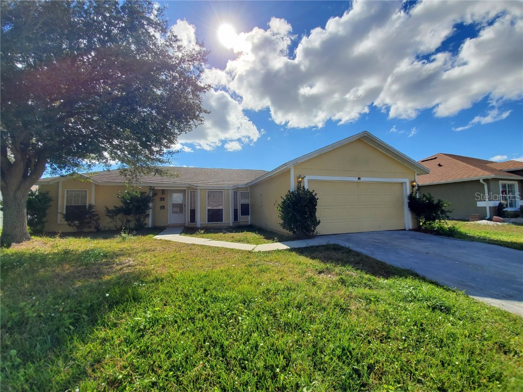 855 Franconville Court Kissimmee FL 34759 O5997940 image1