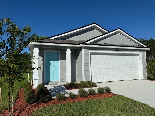 855 Grand Reserve Drive Bunnell FL 32110 FC312074 image1