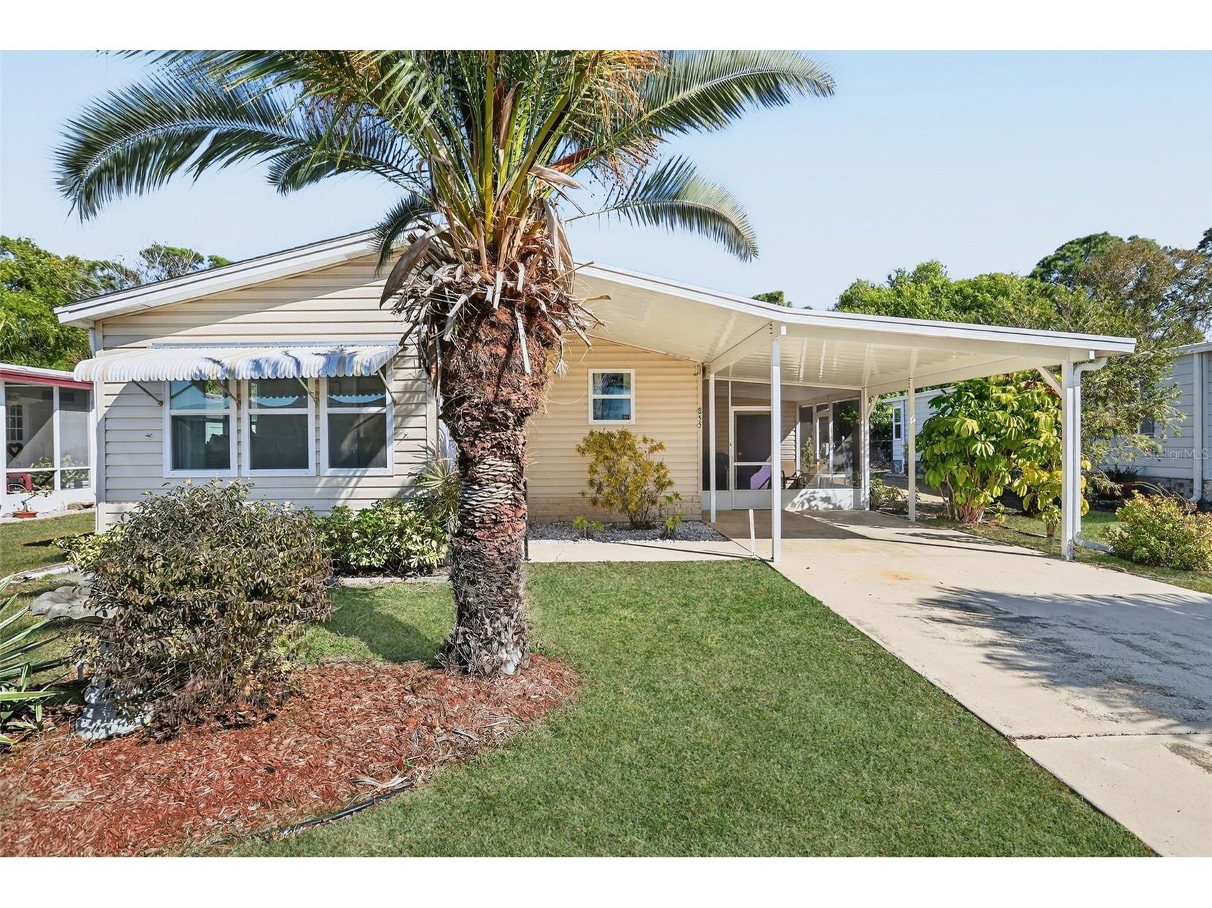 855 Iglesia Drive North Port FL 34287 TB8473148 image1