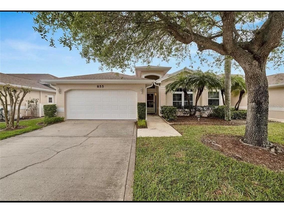 855 Michele Circle Dunedin FL 34698 T3538592 image1