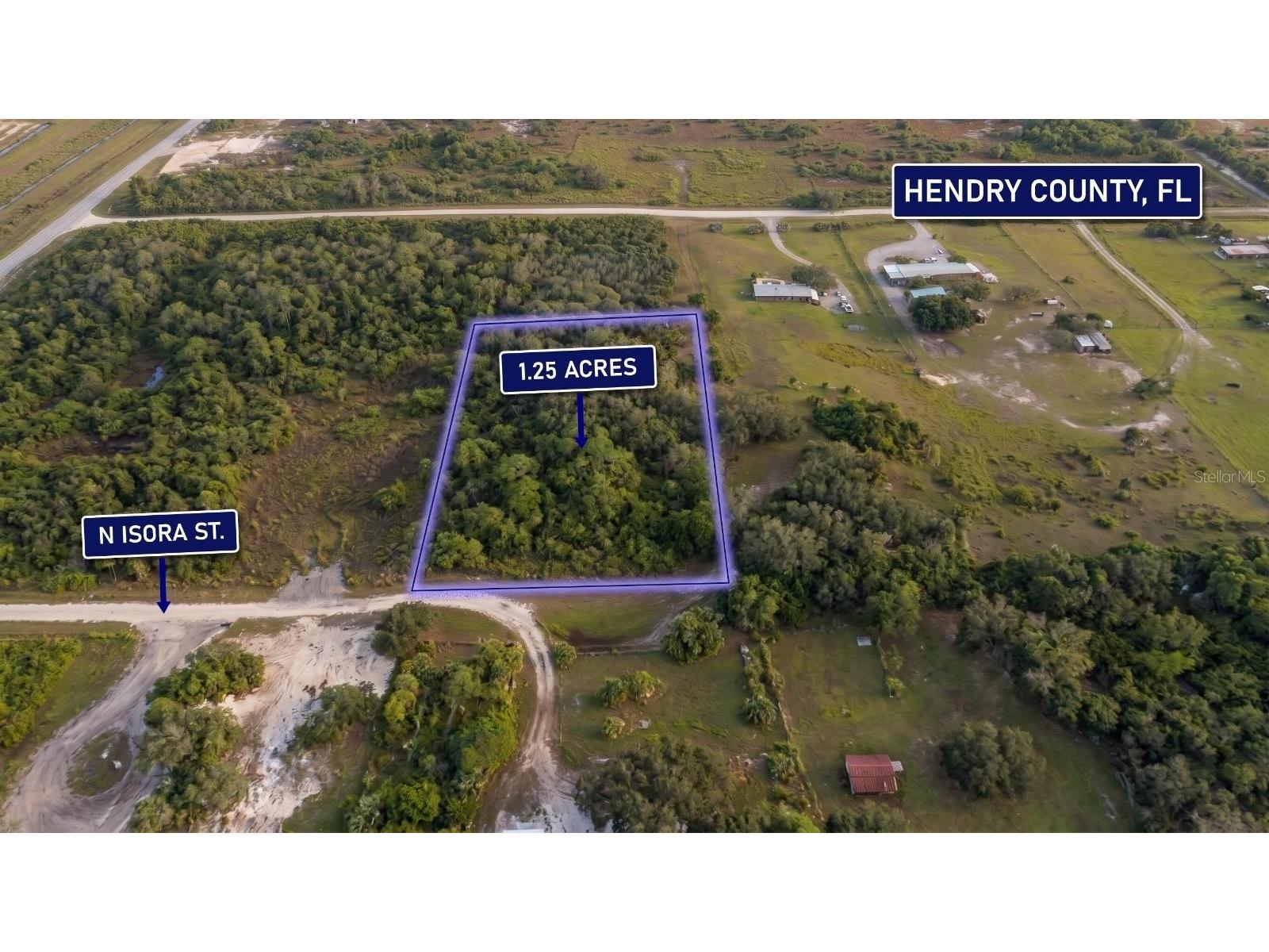 855 N Isora Street Clewiston FL 33440 OM723231 image1