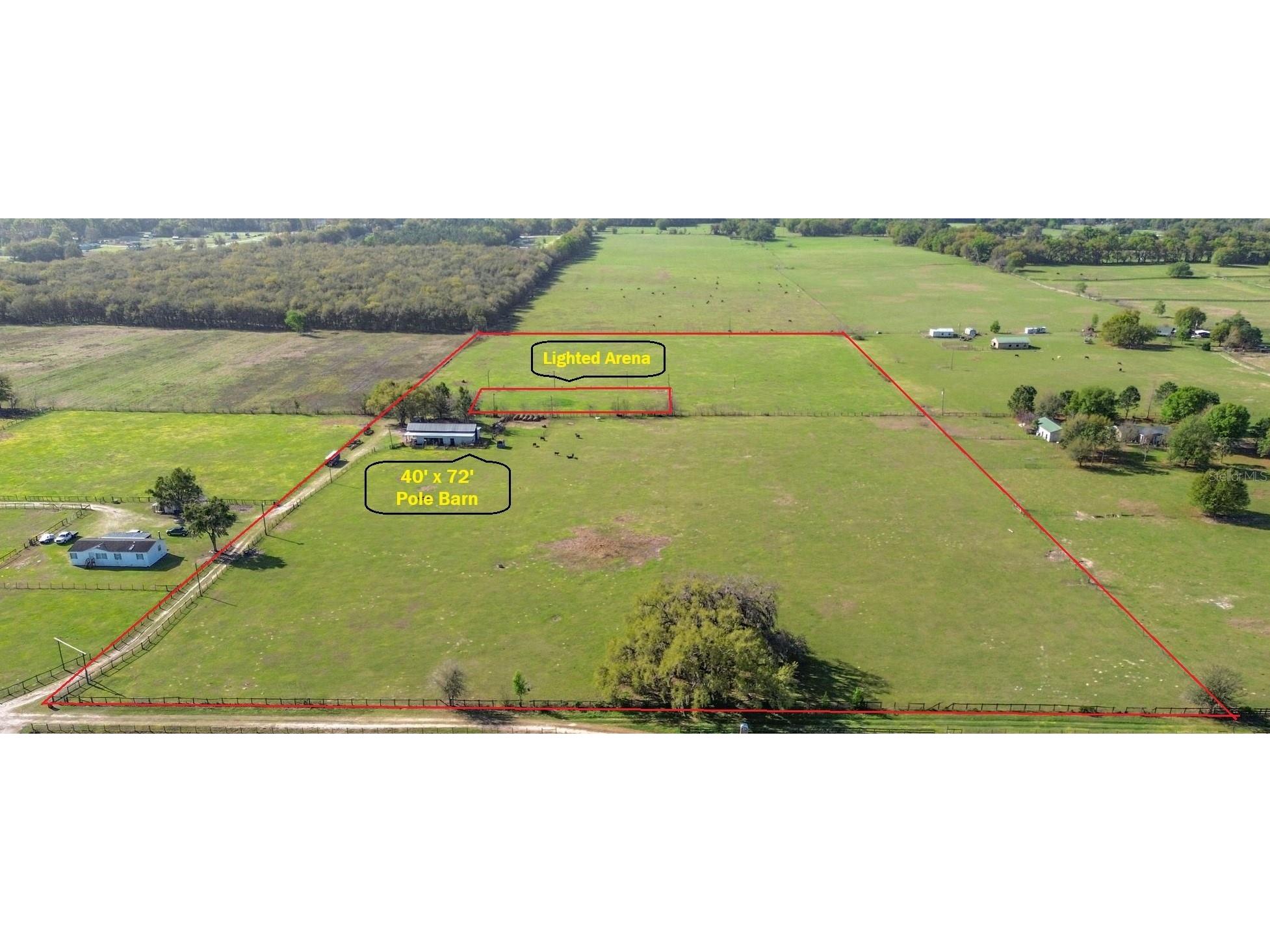 855 NE 107th Road Oxford FL 34484 TB8486454 image2