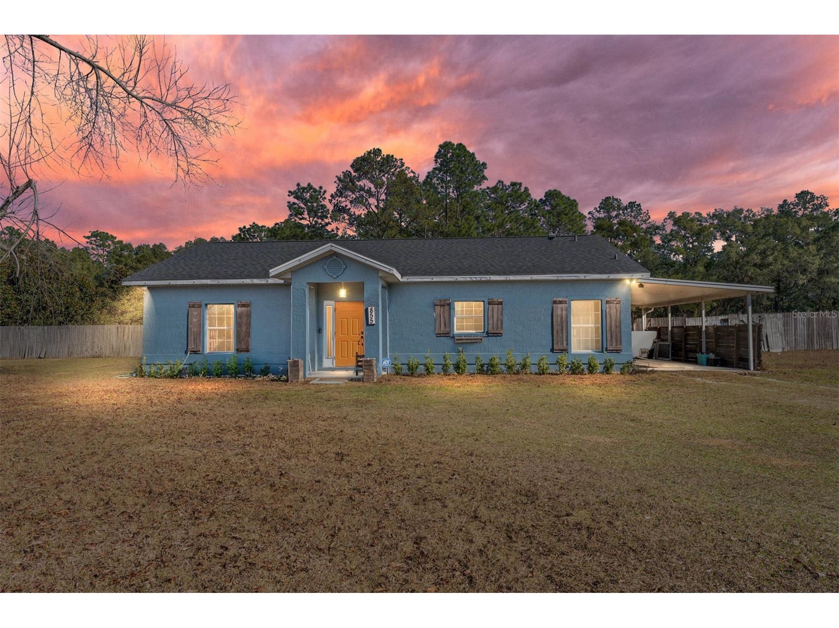 855 NW 107th Court Ocala FL 34482 OM716979 image1