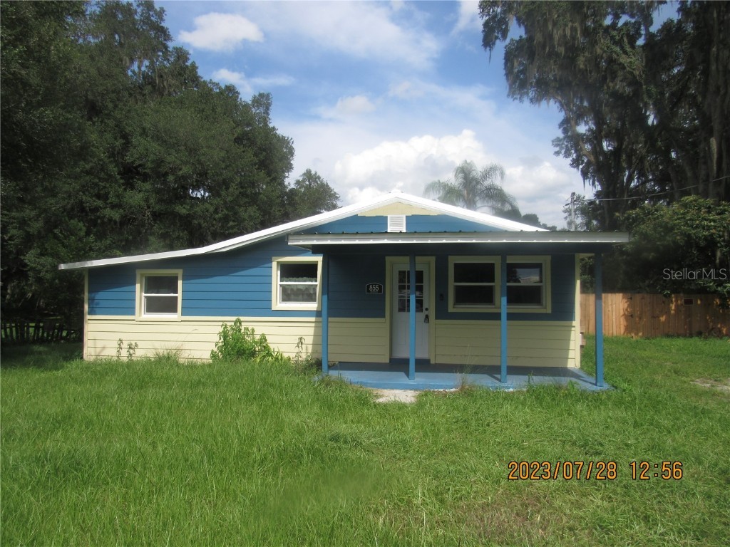 855 NW 5th Street Webster FL 33597 G5071606 image1