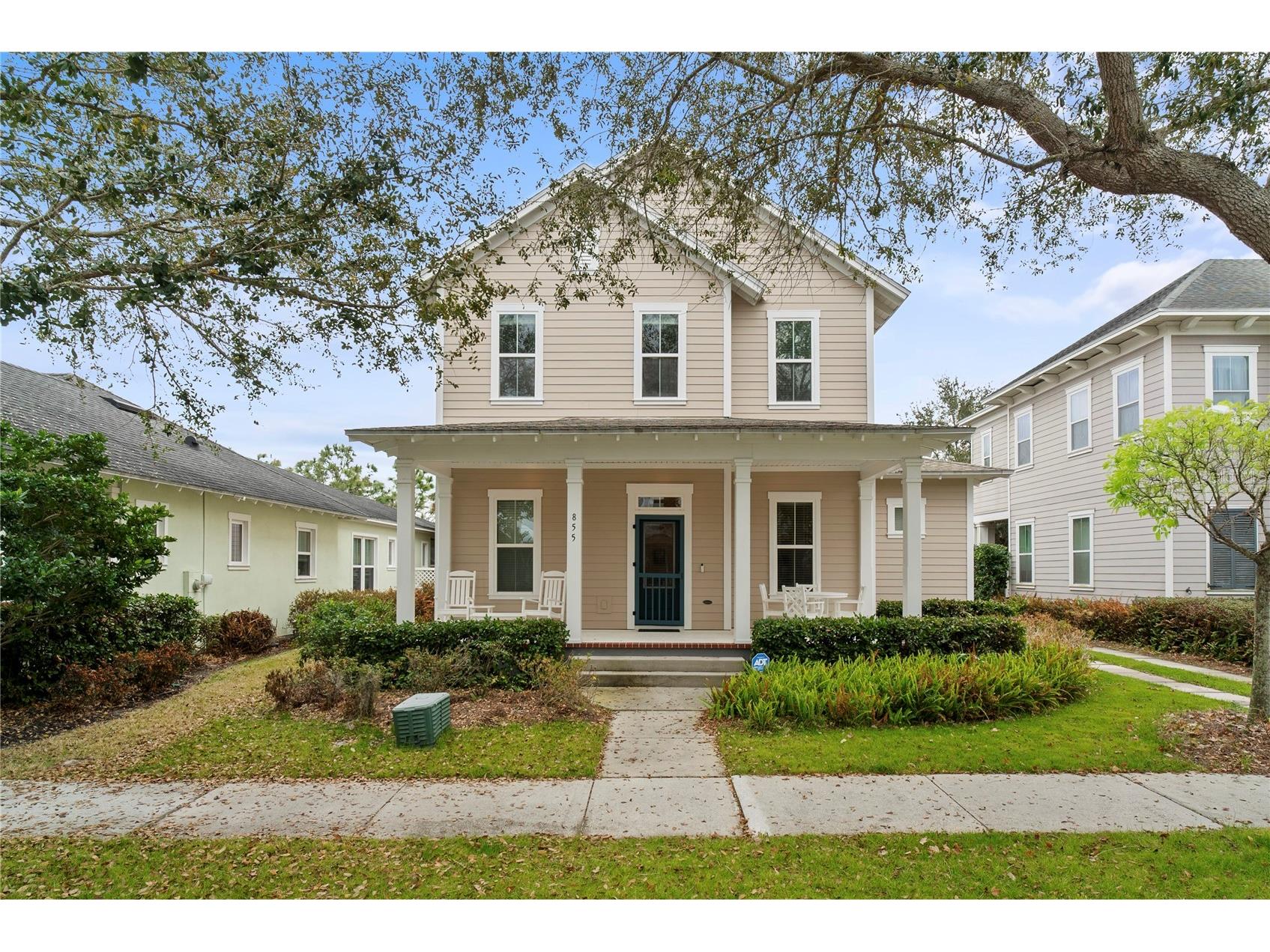 855 Oakland Park Blvd  