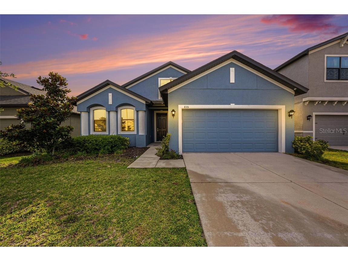 855 Old Windsor Way Spring Hill FL 34609 T3528003 image1