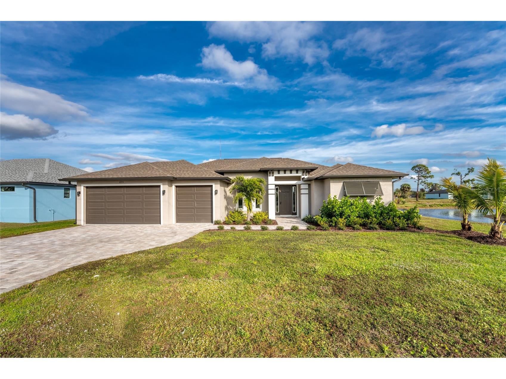 855 Rotonda Circle Rotonda West FL 33947 D6145623 image1