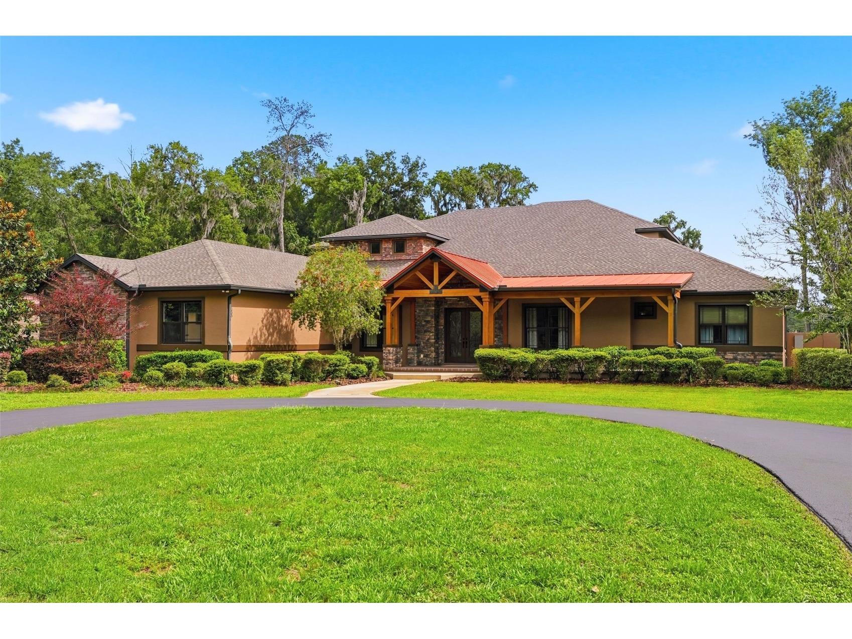 855 SE 87th Street Ocala FL 34480 - LAKE SHOE OM725932 image1