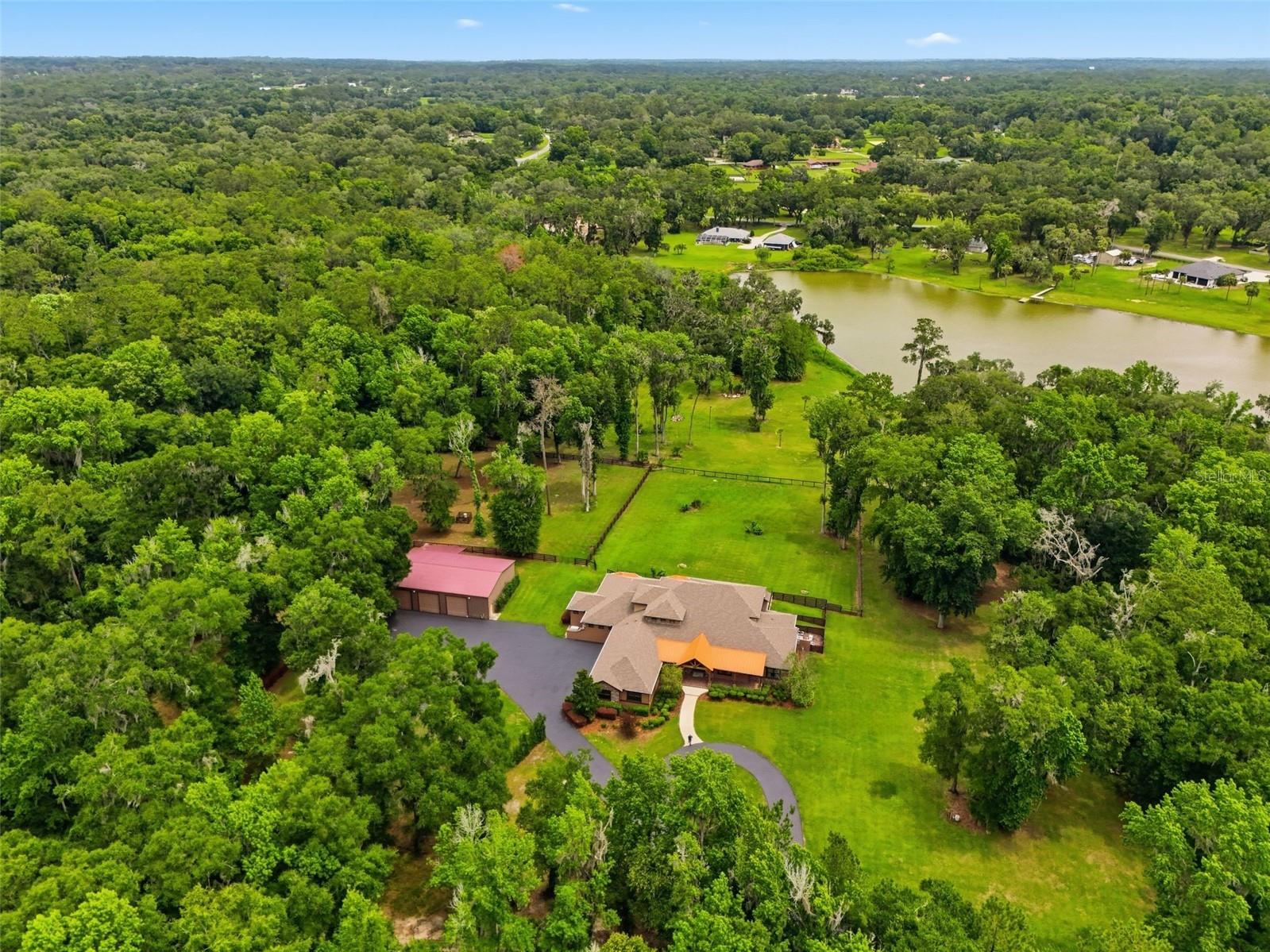 855 SE 87th Street Ocala FL 34480 - LAKE SHOE OM725932 image69