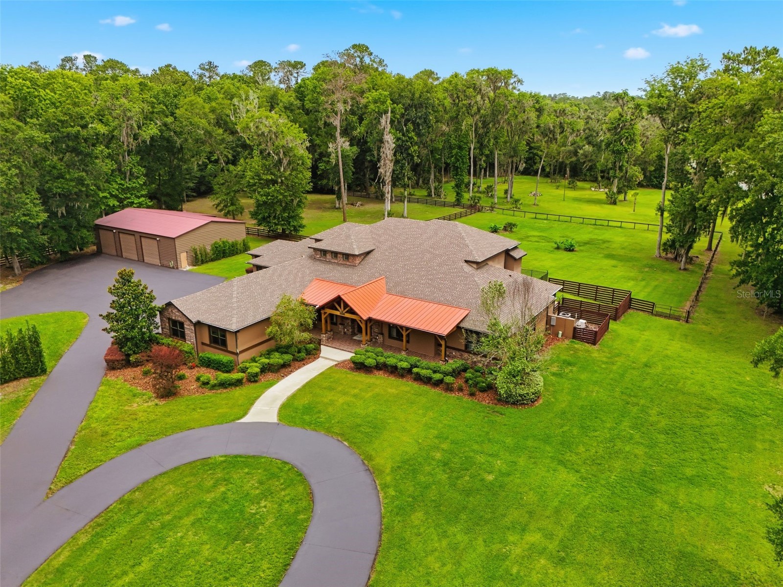 855 SE 87th Street Ocala FL 34480 - LAKE SHOE OM725932 image70