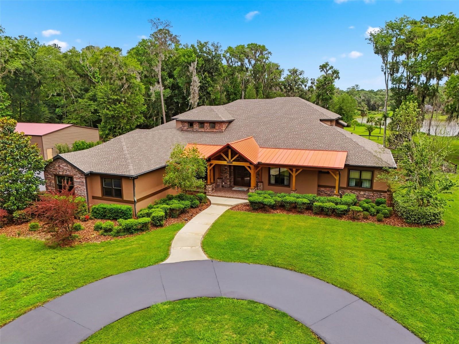 855 SE 87th Street Ocala FL 34480 - LAKE SHOE OM725932 image71