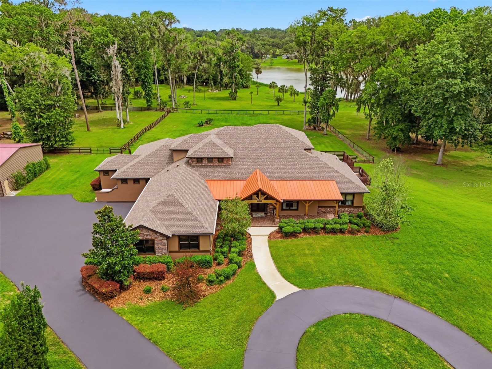 855 SE 87th Street Ocala FL 34480 - LAKE SHOE OM725932 image72