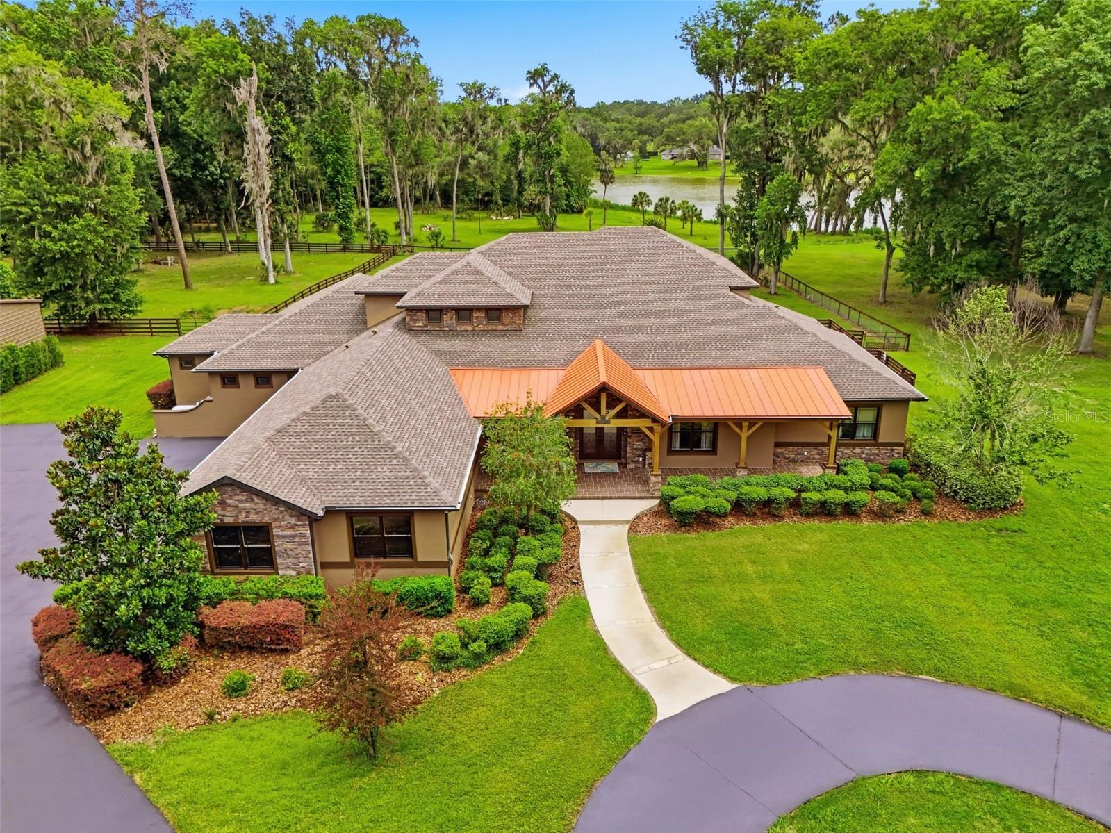 855 SE 87th Street Ocala FL 34480 - LAKE SHOE OM725932 image73