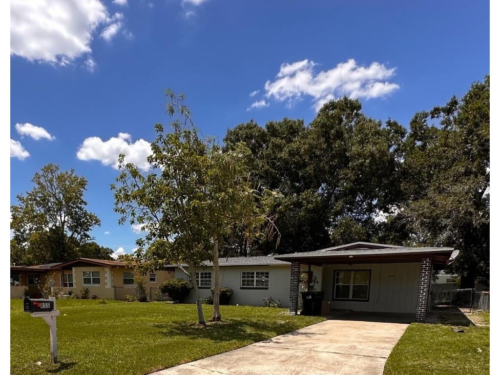 855 Silver Oak Court Orlando FL 32809 O6216366 image1