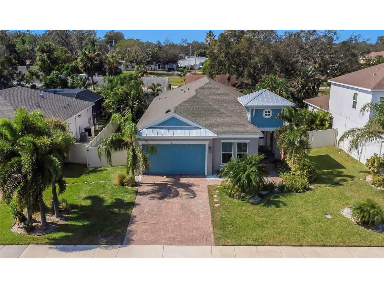 855 W Bayshore Drive Tarpon Springs FL 34689 U8254941 image1