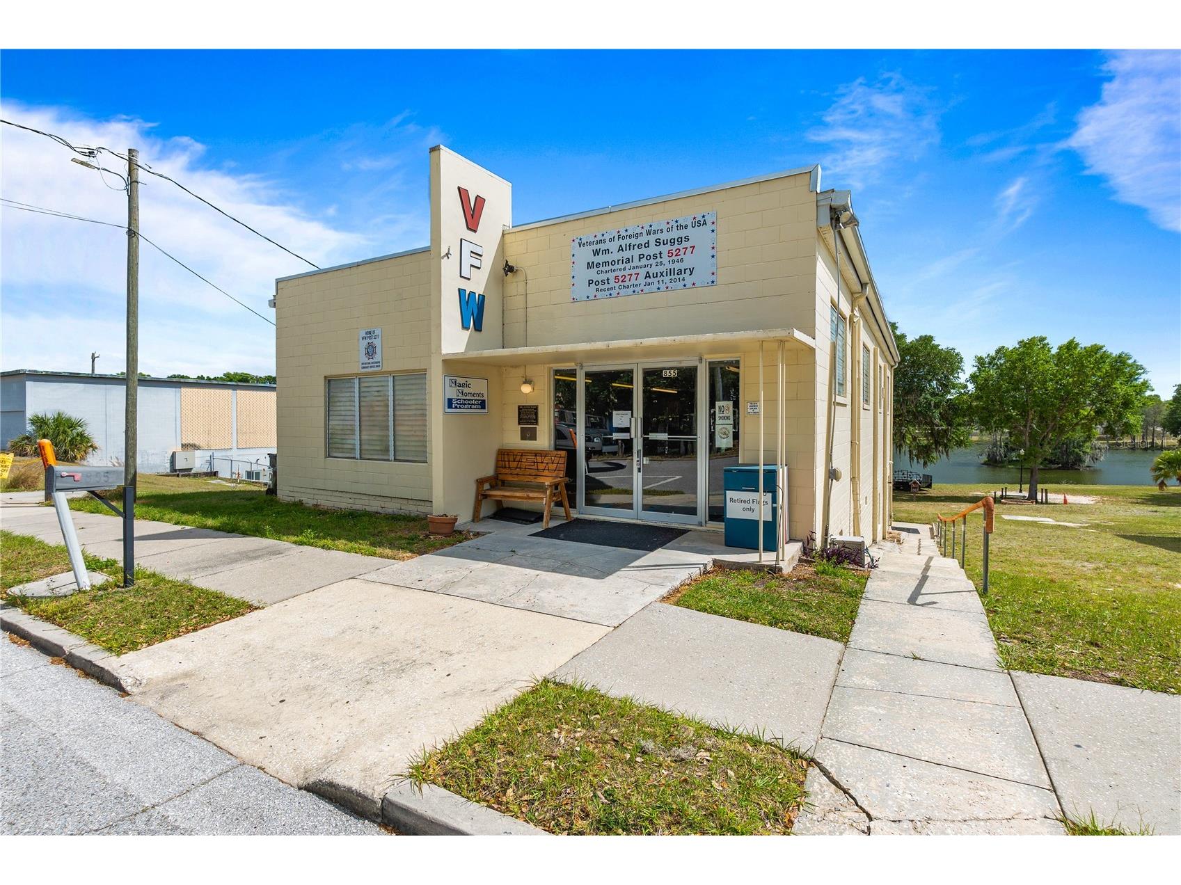 855 W Desoto Street Clermont FL 34711 G5111037 image1